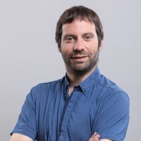 Grégoire Trincherini