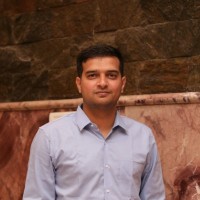 Kiran Kashyap