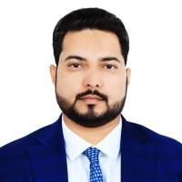 Mohammed Anas Shaikh