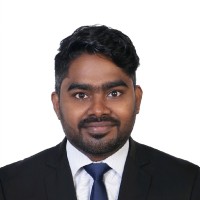 Agilan Vijayarathinam