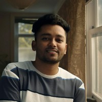 Pavan Ughade