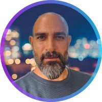Rami Nahas
