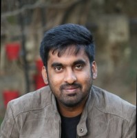 Nithesh Reddy Jagadish