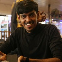 Aayush Mohan Sinha