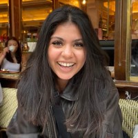 Noorie Hussain