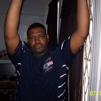 Preston Williams