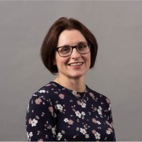 Clare Charlton