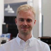 Kasper Nørgård