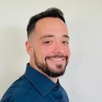 Filipe Kritikos Dos Anjos