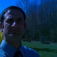 Andrew Lefchak