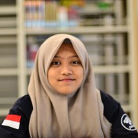 Hilma Humairotun Nissa