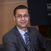 Pranjal Shah