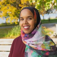 Idil Abdulkadir