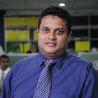 Ravindra Jayasinghe