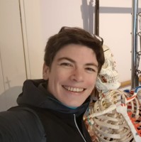 Gaëlle Berger
