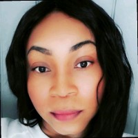 Sharlene Aggrey-Fynn