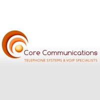 Core Communications Ireland +353 1 6510830