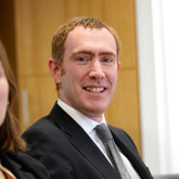 Ciaran Mcalinney