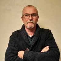 David Houssin