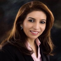 Nina Gurdatta