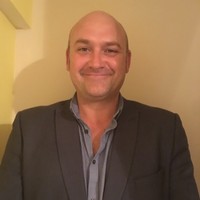 Lee Wilkinson BSc (Hons)