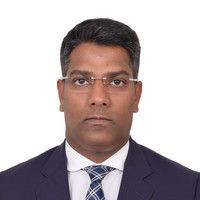 Mohammed Waqar