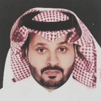 Abdulrhman Almutairi