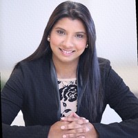 Denise Govender