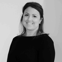 Louise Irvine