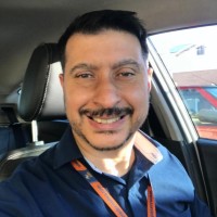 Paulo Riger Gonçalves Da Luz