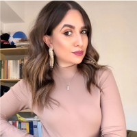 Giulia Sergi