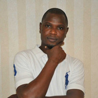 olajide ogungbemi