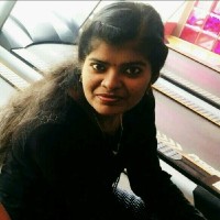 Dharani Rajagopal