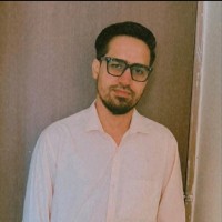 Adnan Hashmi