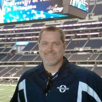 Eric Johansen