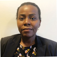 Domingas Inglês Cruz