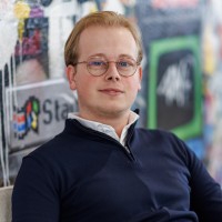 Max Van Rossum