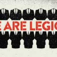 We Are Legion
