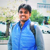 Sidharth Ragavendran