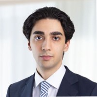 Sam Naderi