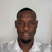 Trae Adeyemi