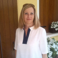 Patricia Santarossa