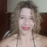 Andrea Veronica Cordoba