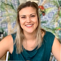 Michelle du Plessis Hewitt CA(SA)