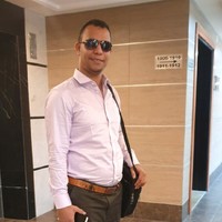 Ibrahim Algheryani