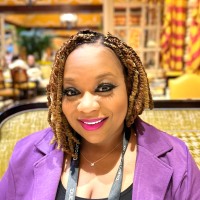 Sonya Jackson Goff, MBA