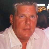 Graham Dickson