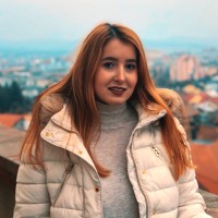 Andreea Mălina Lemnaru