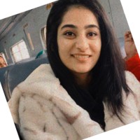 Vishakha Dabaria