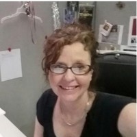 Sherri (Raley) Holmberg